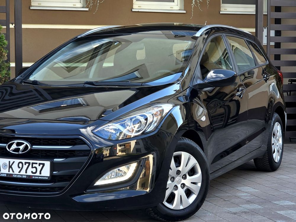 Hyundai i30 1.4 Premium - 10