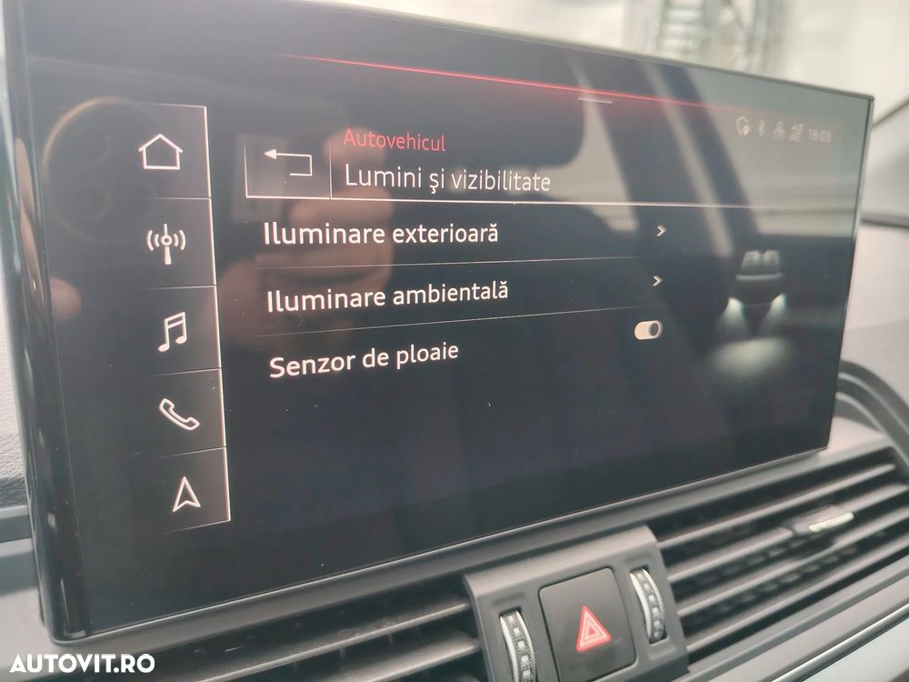 Audi Q5 2023 photo 4