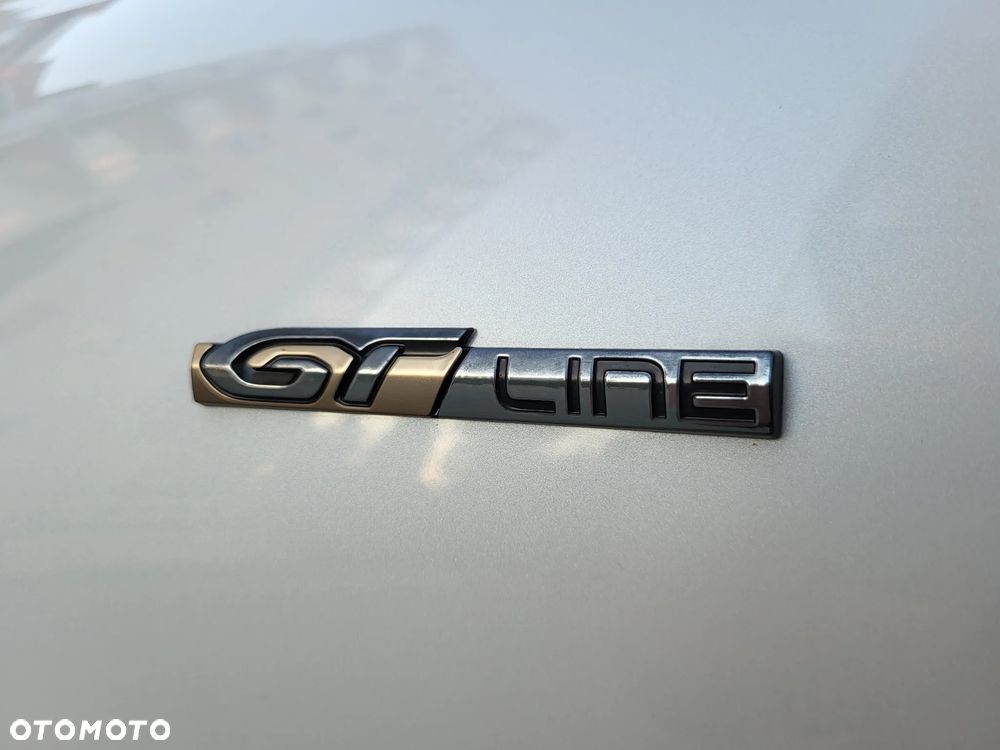 Peugeot 508 BlueHDi 180 EAT8 GT - 29