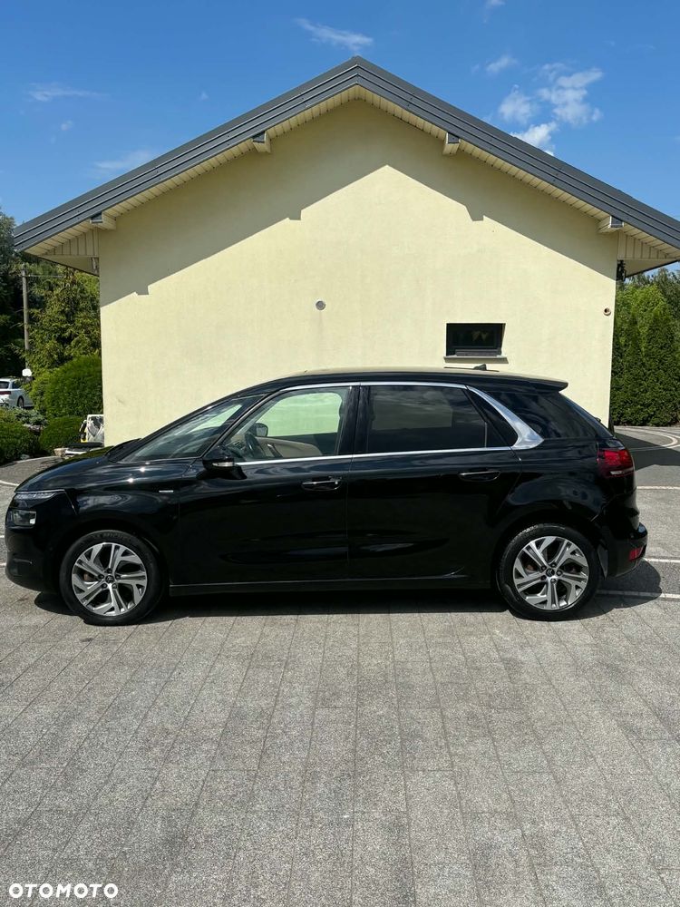 Citroën C4 Picasso BlueHDi 150 Exclusive - 4