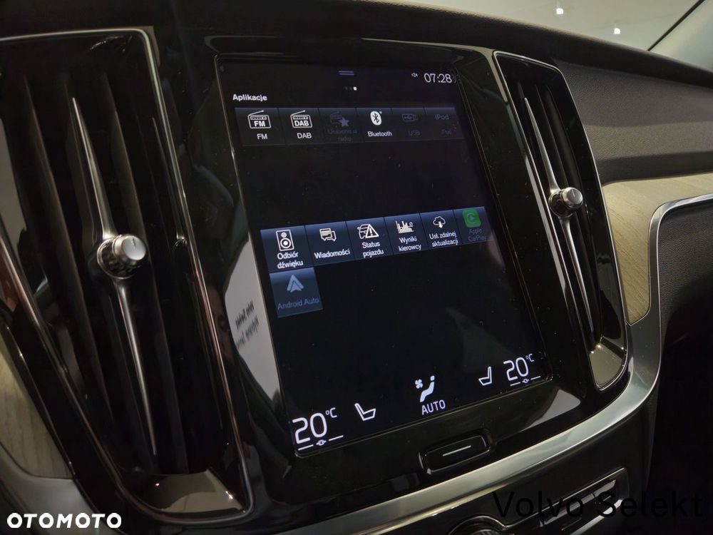 Volvo V60 - 28