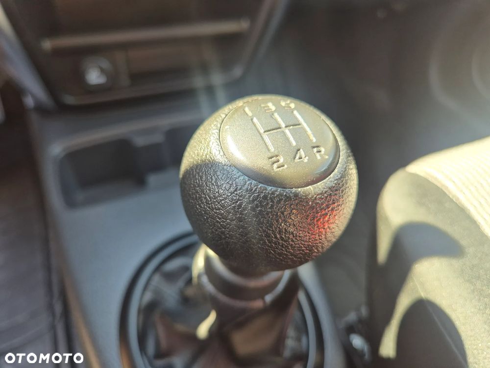 Fiat Sedici 1.6 16V 4x4 Pop - 29