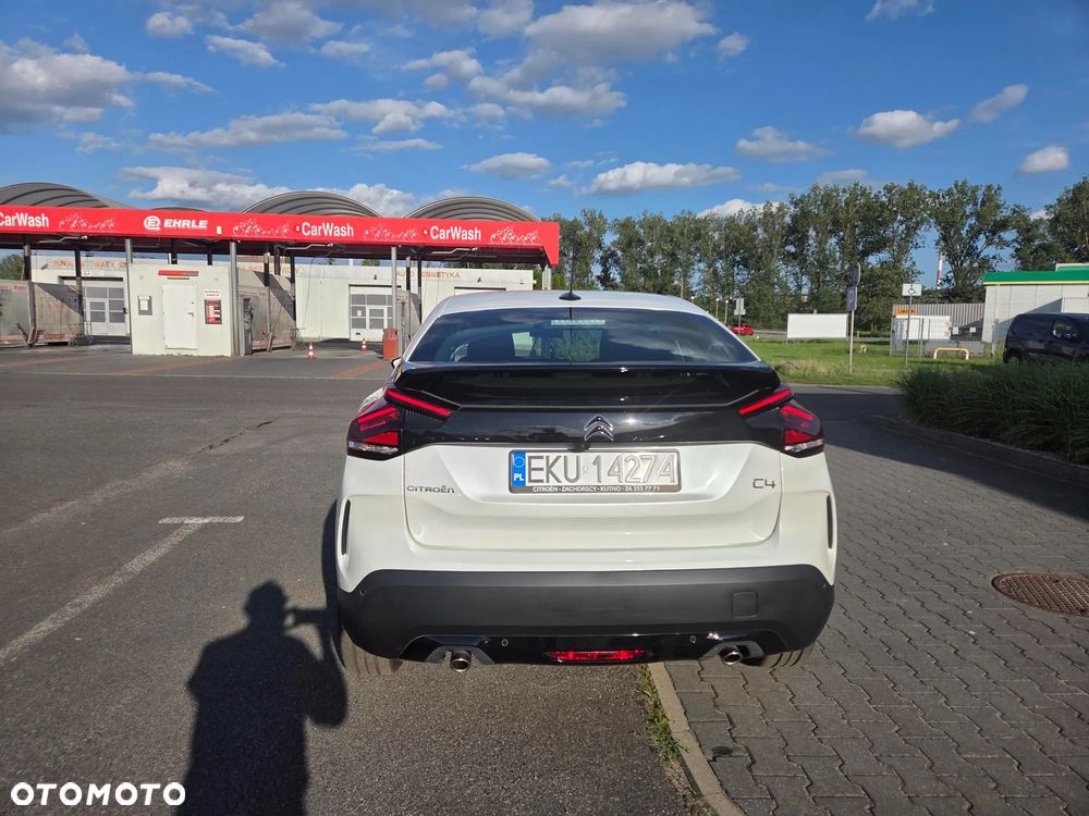 Citroën C4 - 6