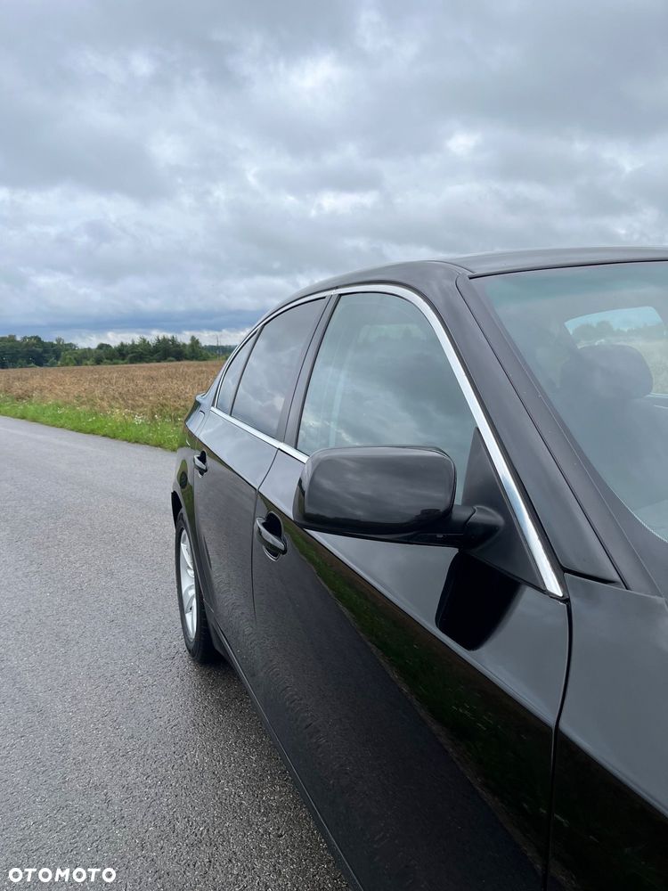 BMW Seria 5 - 10