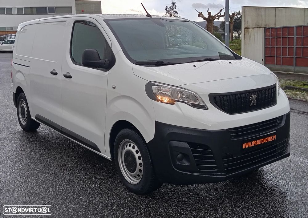 Peugeot E-EXPERT 50 KWH - 3