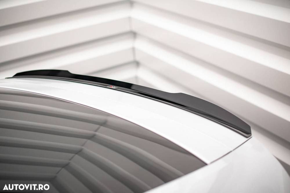 Pachet Prelungiri compatibil cu Audi A7 C8 Maxton Design - 18