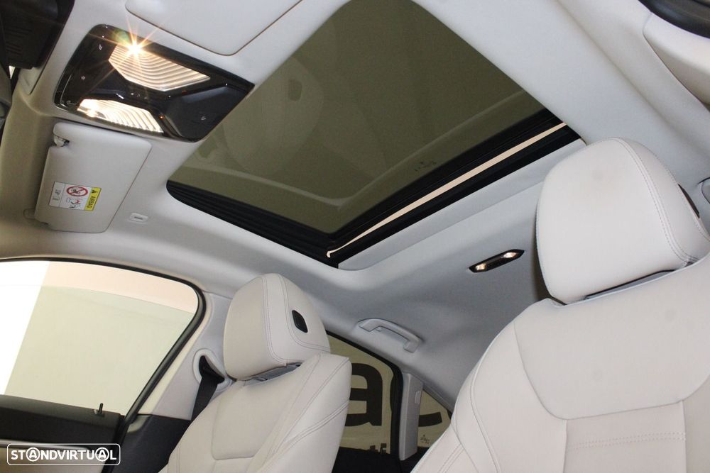 BMW i4 eDrive40 - 34