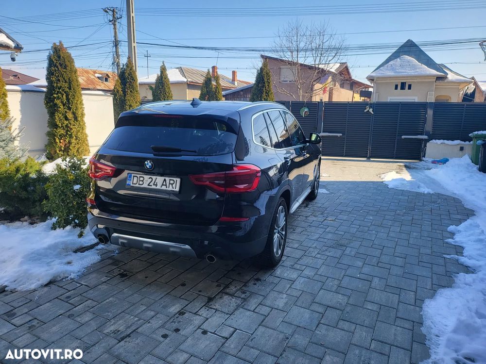BMW X3 - 14