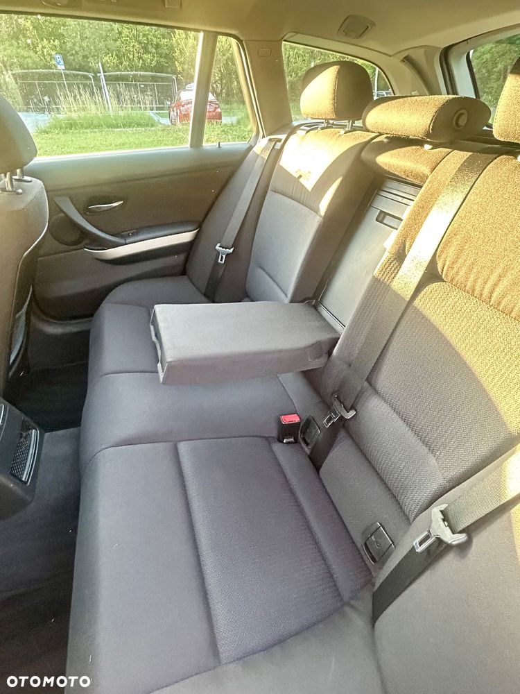 BMW Seria 3 320d - 18