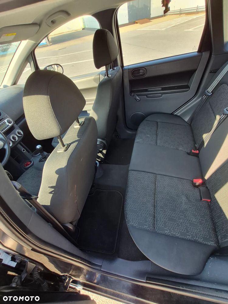 Mitsubishi Colt 1.3 Inform Cleartec - 11