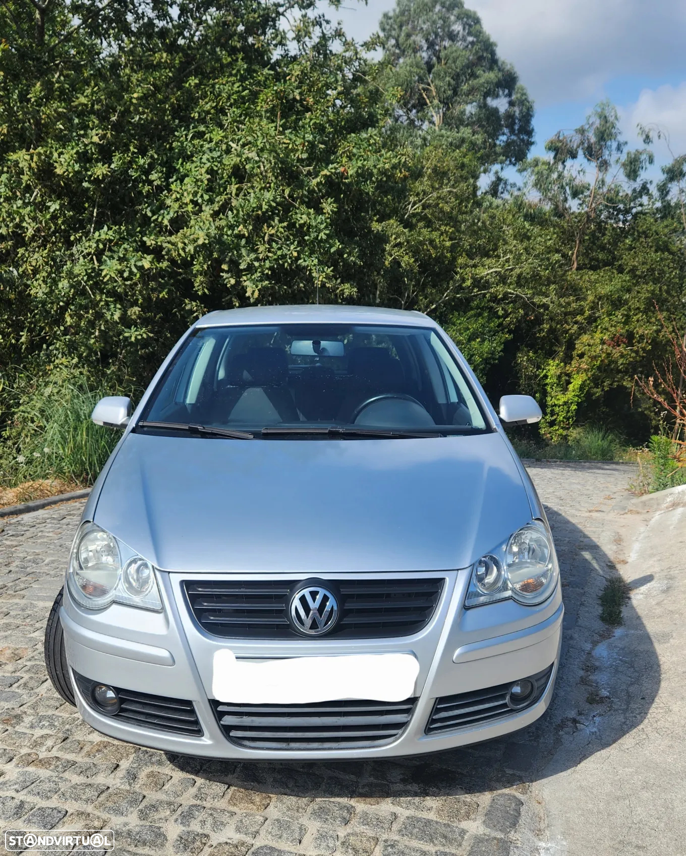 VW Polo 1.2 Special AC - 2