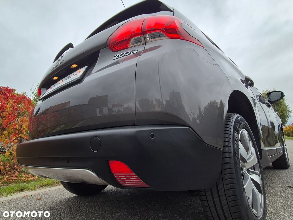 Peugeot 2008 - 18