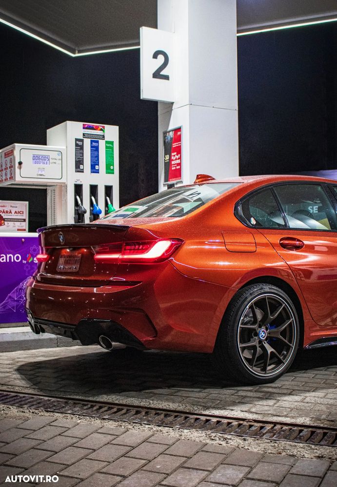 BMW Seria 3 - 6