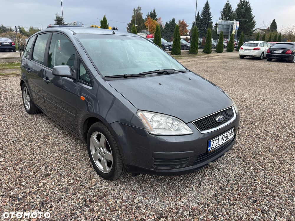 Ford C-MAX - 9