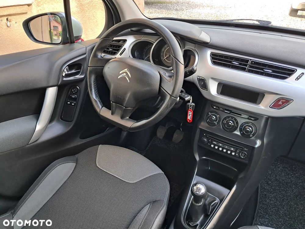 Citroën C3 1.4 Tendance - 8