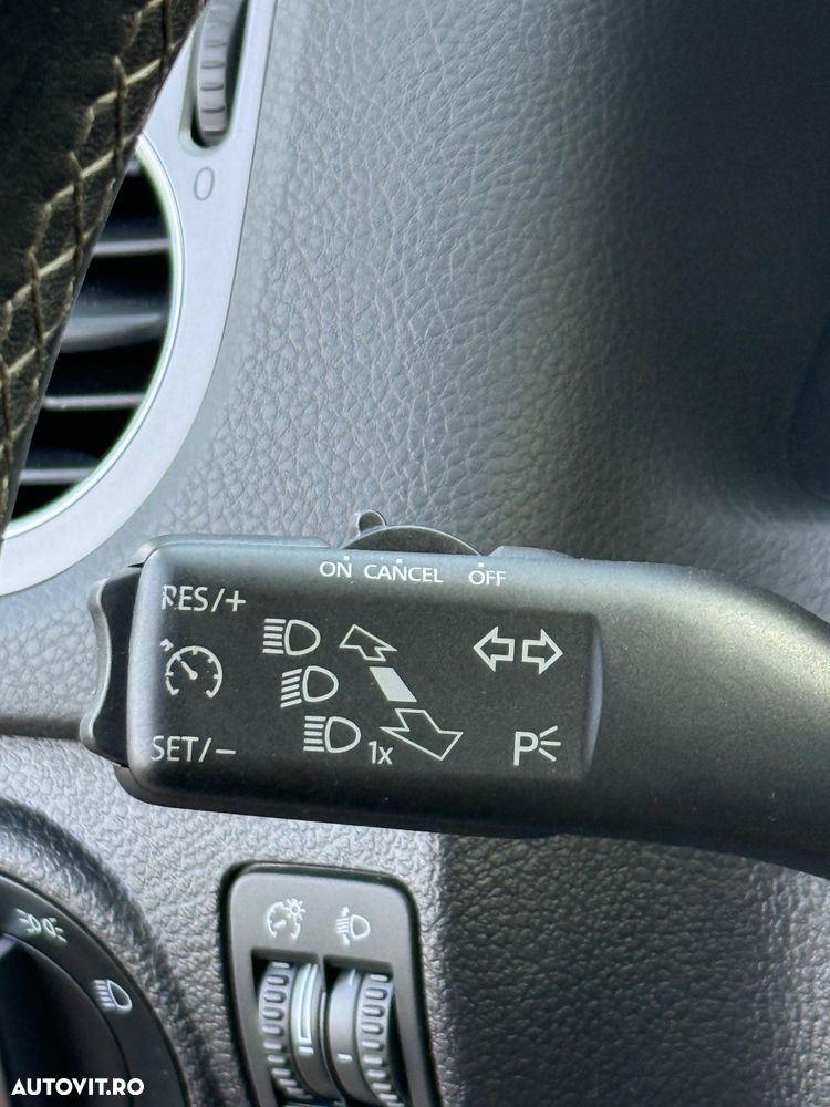 Volkswagen Tiguan 2.0 TDI DPF 4Motion Team - 18