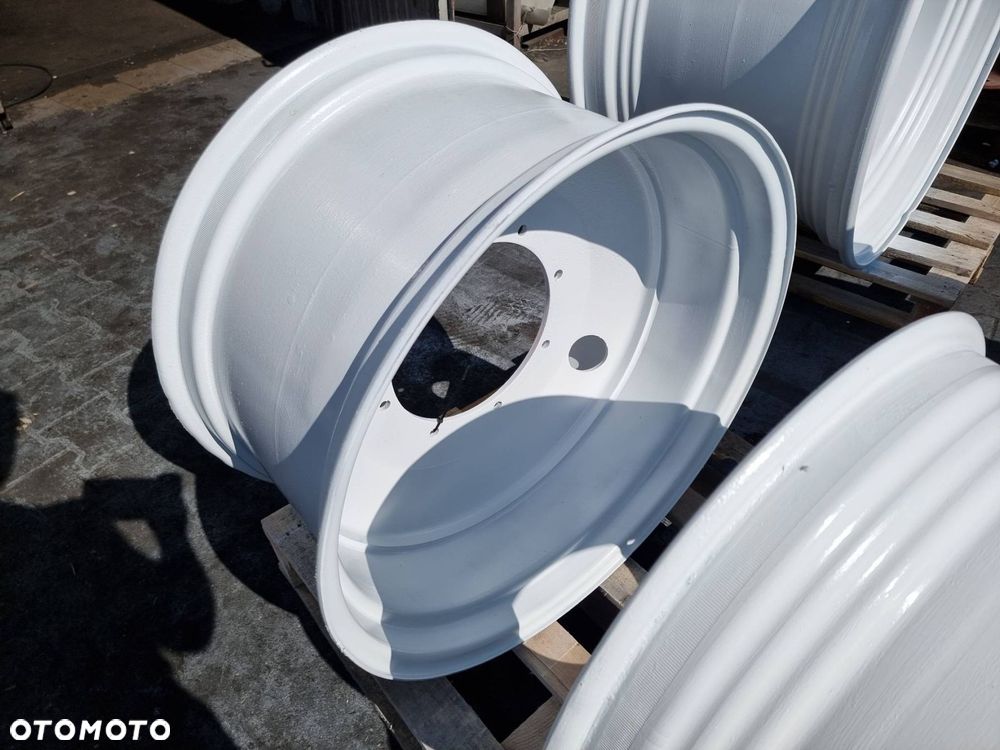 FELGA TRAKTOR NEW HOLLAND T7.185 T7 2013 - 7