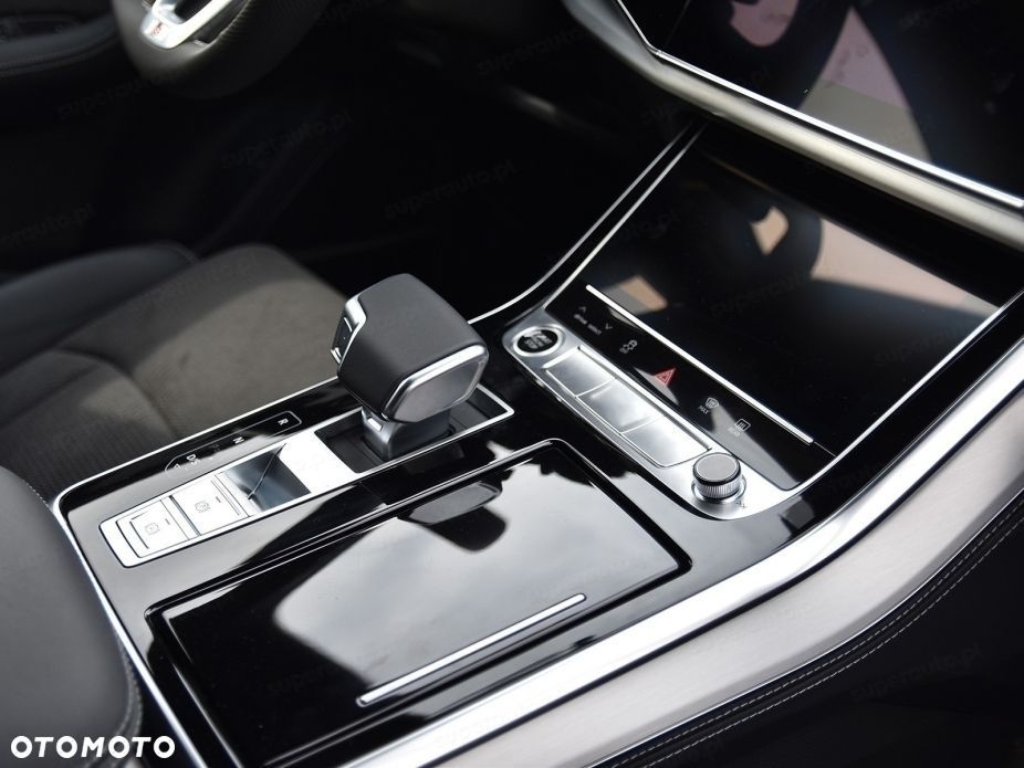 Audi Q7 TDI mHEV 210 kW Quattro S Line Tiptr - 15