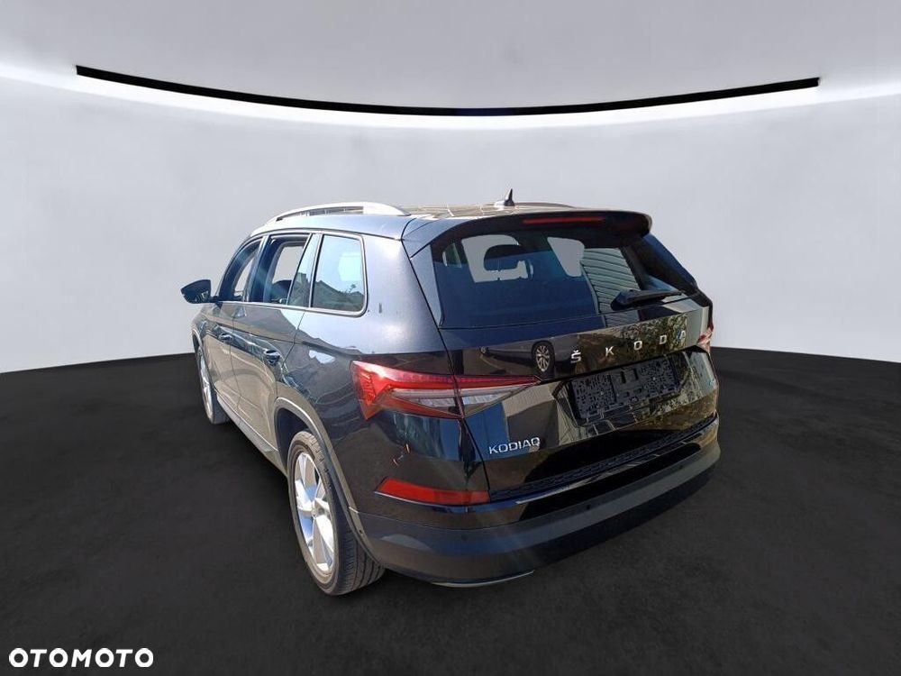Skoda Kodiaq - 3