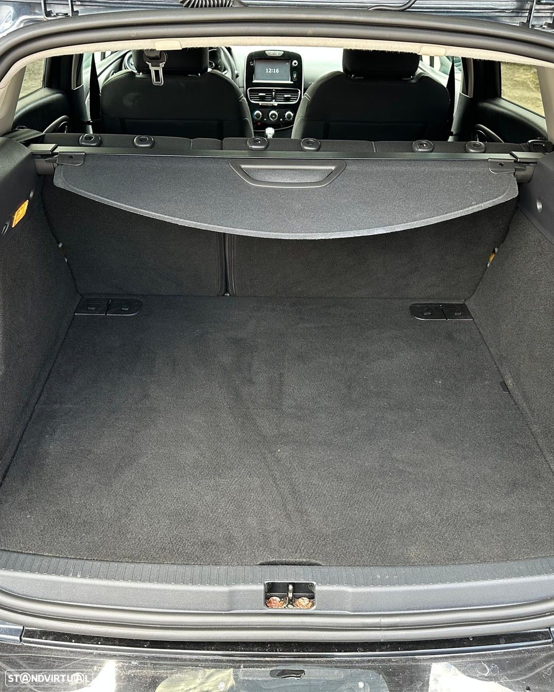 Renault Clio Break - 7