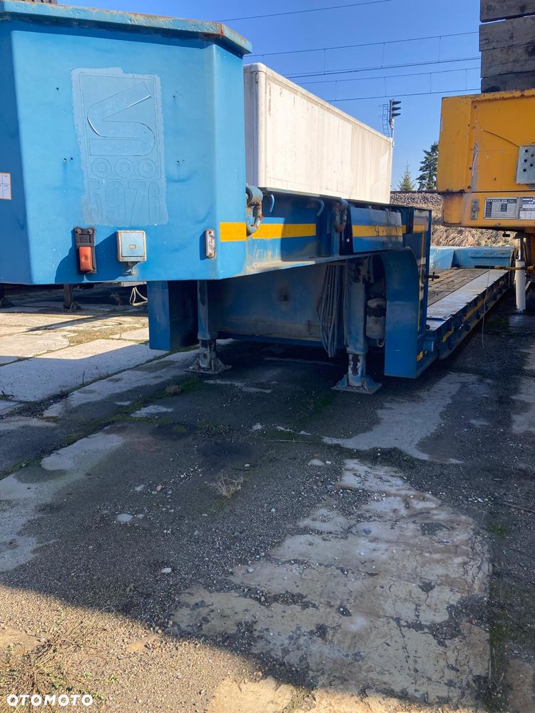 Nooteboom OSDB-35 VVK - 2