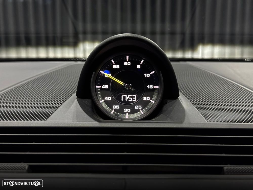 Porsche Panamera 4 E-Hybrid Executive - 45