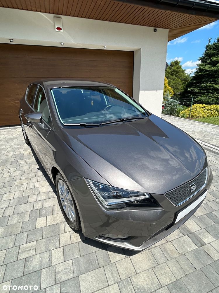 Seat Leon - 2