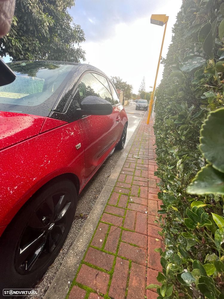 Opel Adam 1.2 - 3