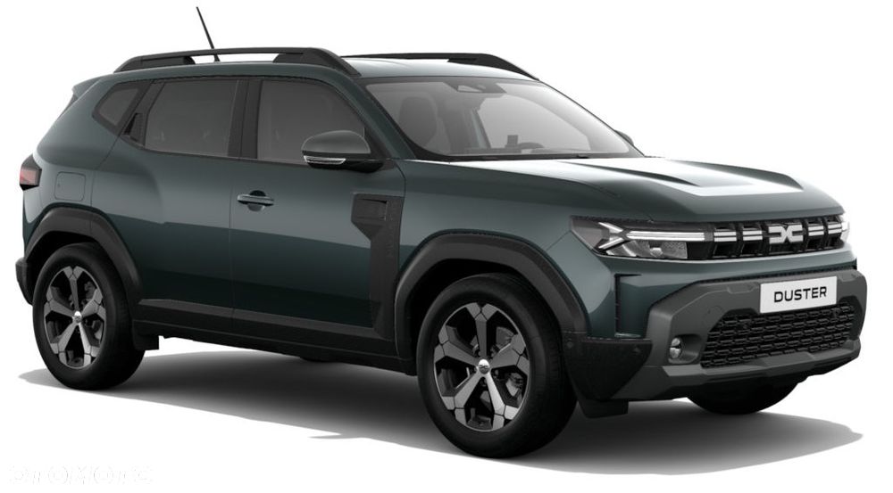 Dacia Duster - 7