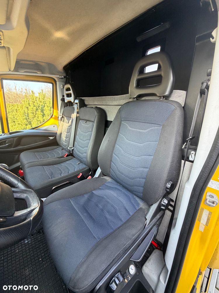 Iveco Daily 35S180 3.0. 180 KM - 4