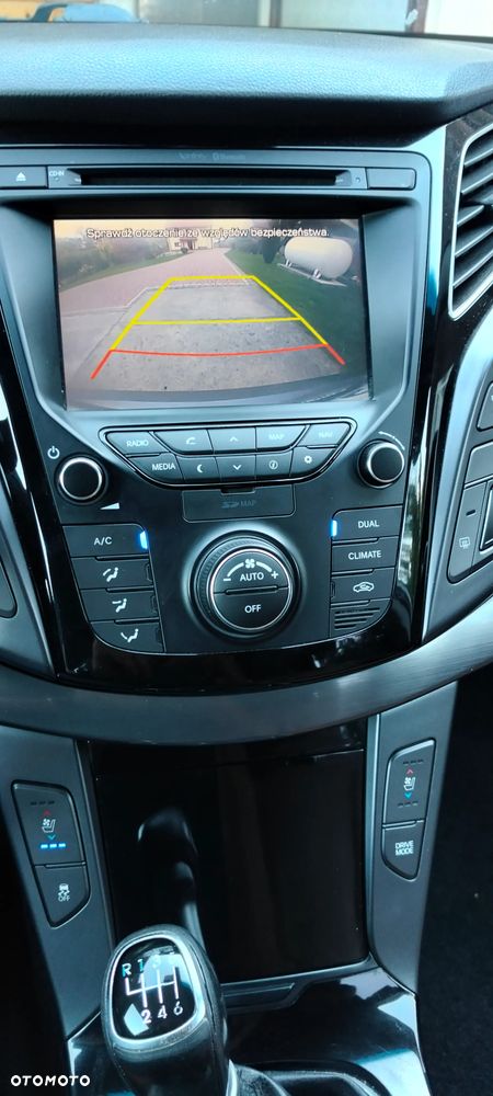 Hyundai i40 1.7 CRDi Premium - 19