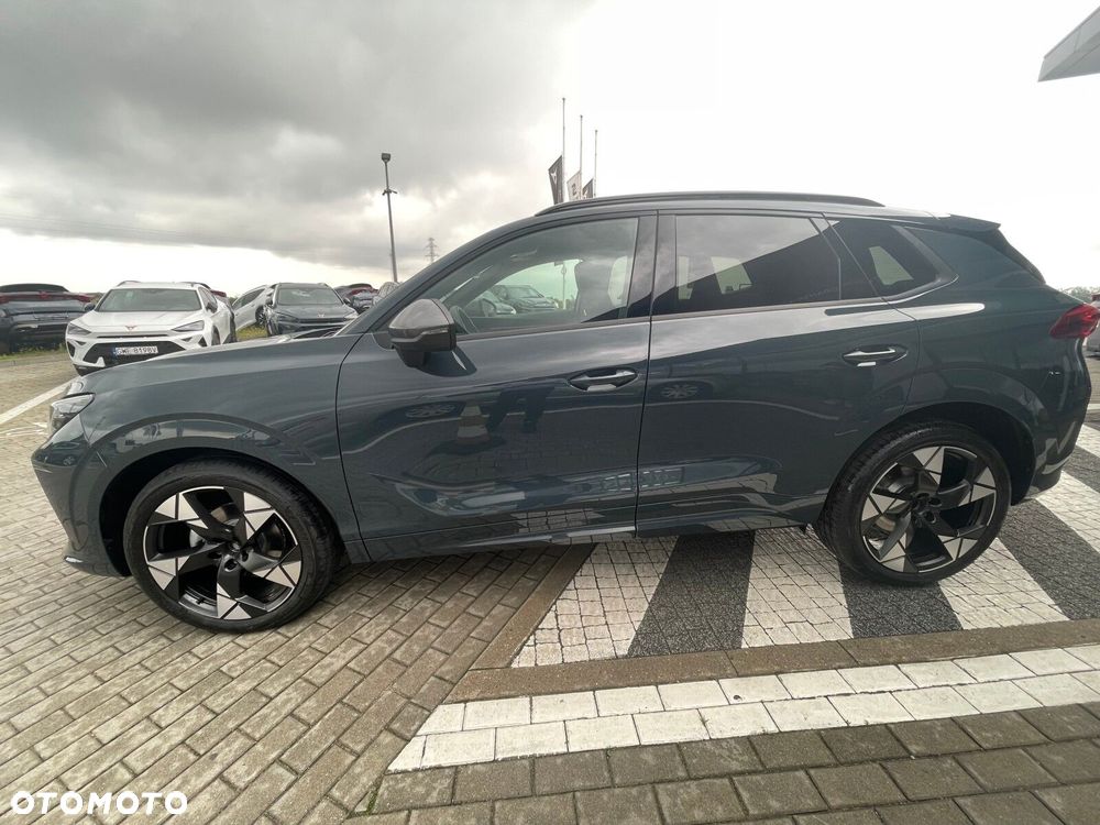Cupra Terramar 1.5 eTSI mHEV Advantage Edition DSG - 11