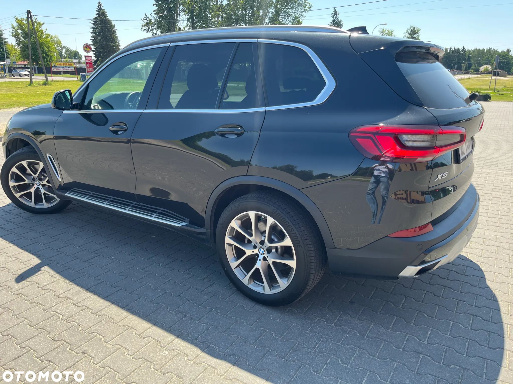 BMW X5 xDrive40i xLine - 1