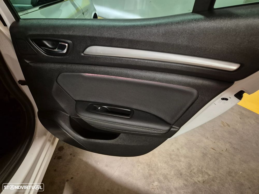 Renault Mégane 1.2 TCE Intens - 33