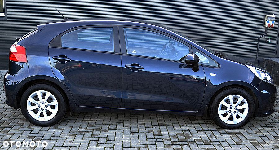 Kia Rio 1.2 Start - 5