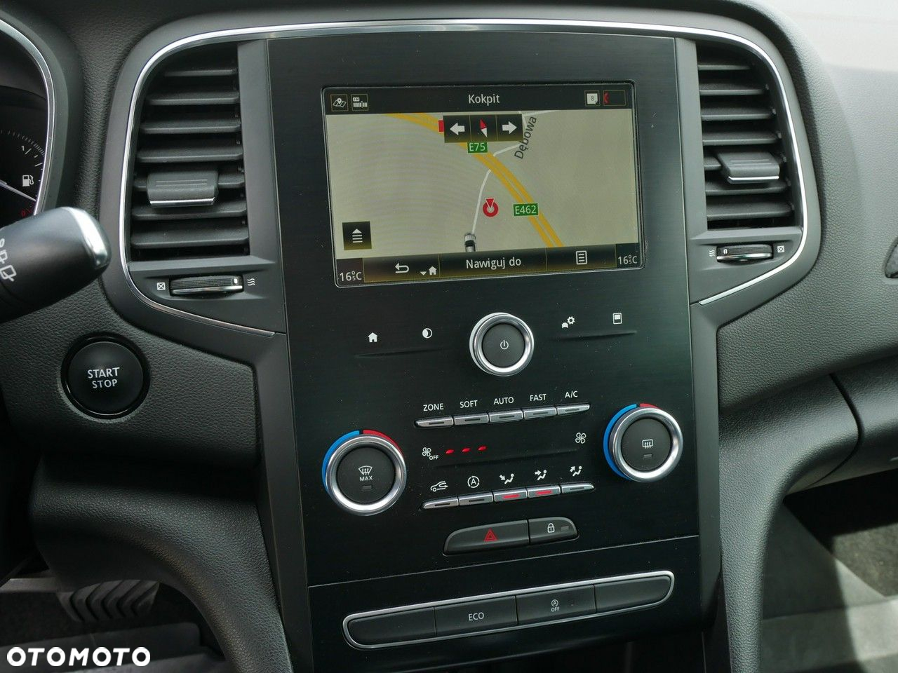 Renault Megane - 17