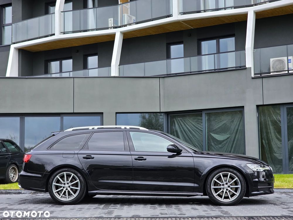 Audi A6 Allroad 3.0 TDI Quattro S tronic - 5