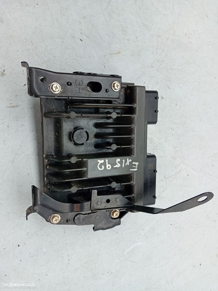 Centralina motor / ECU TOYOTA RAV4 V (_A5_, _H5_) - 4
