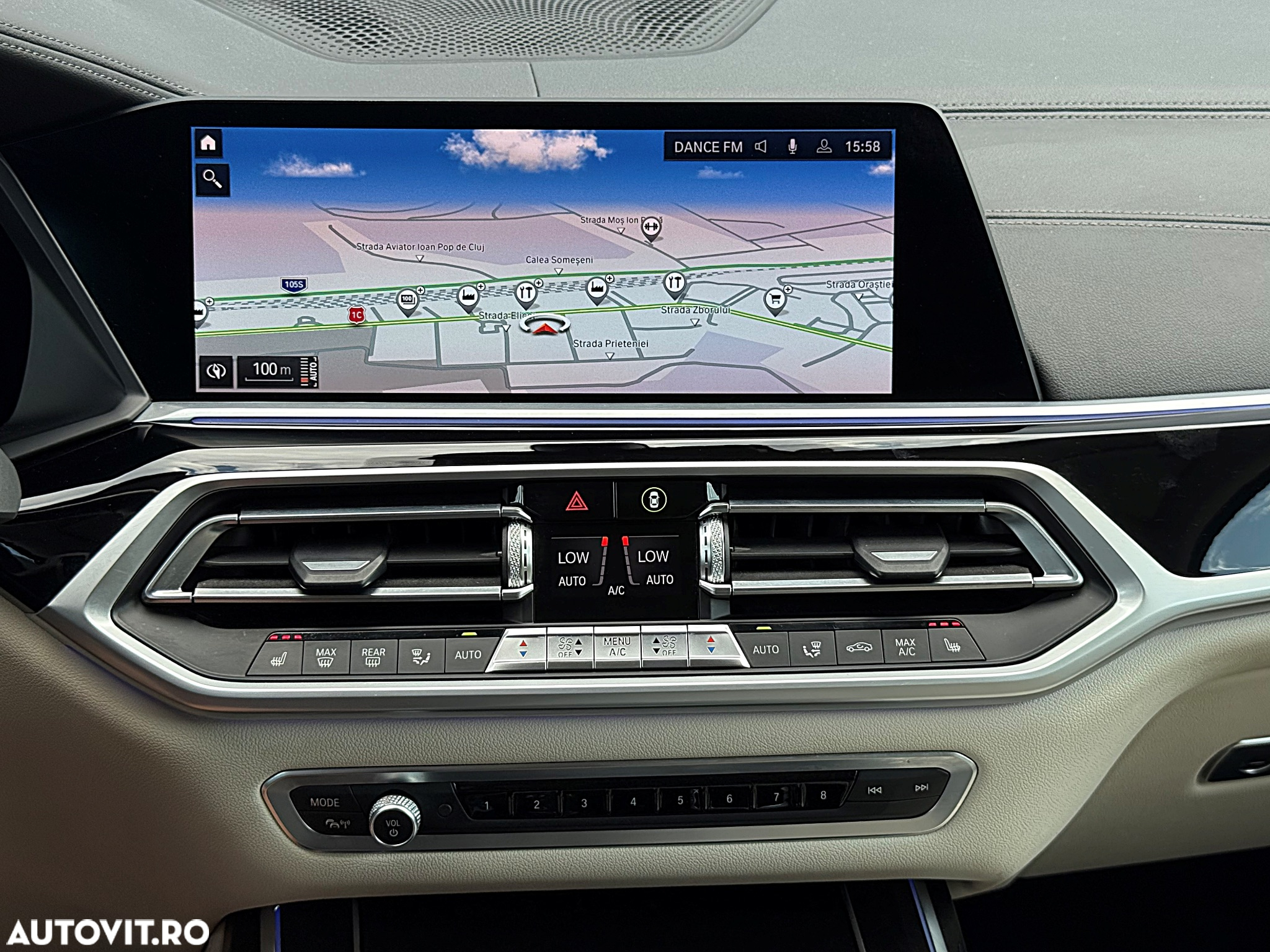 BMW X7 xDrive30d - 22