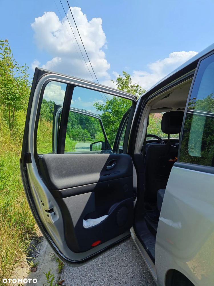 Renault Grand Espace Gr 2.0 dCi 25th - 15