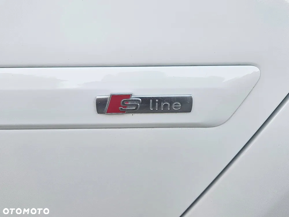 Audi A3 Sportback - 30