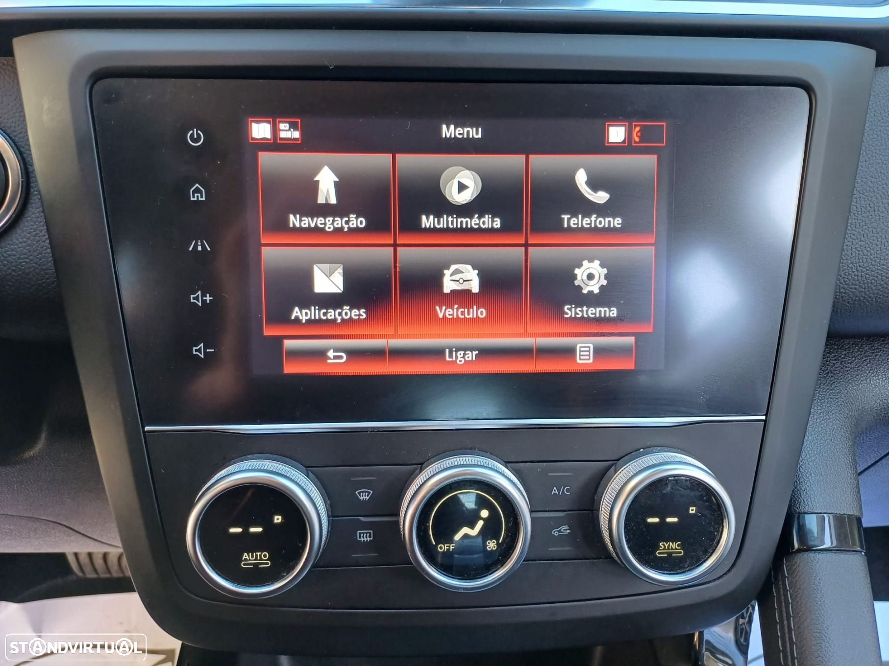 Renault Kadjar 1.5 dCi Intens EDC - 25