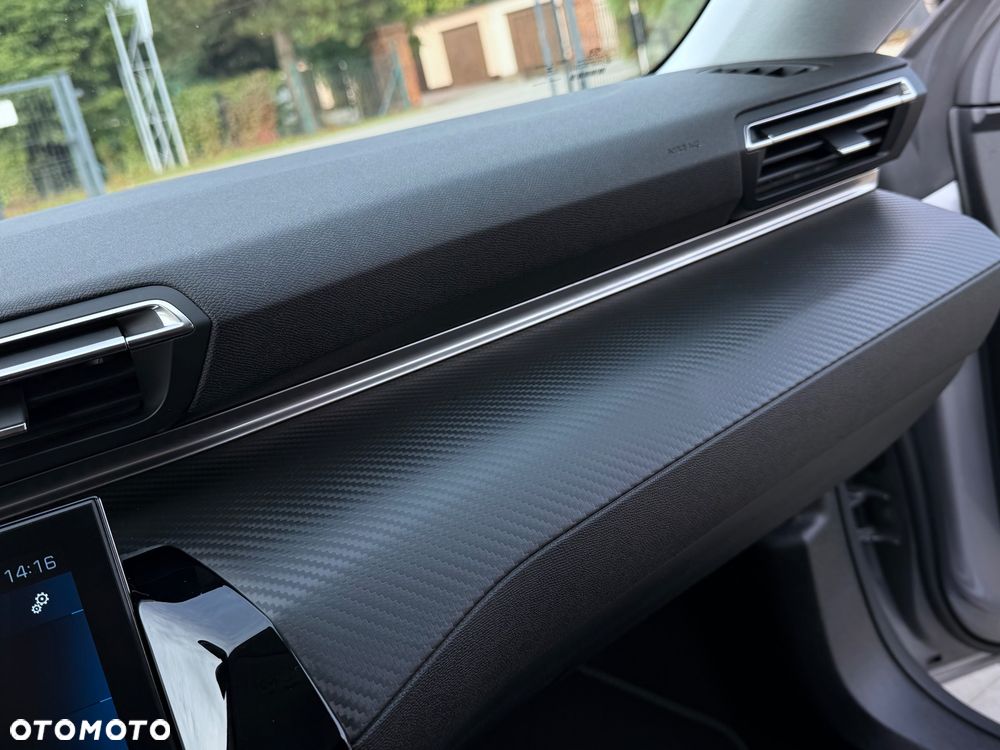 Peugeot 508 BlueHDi 130 EAT8 Allure - 32