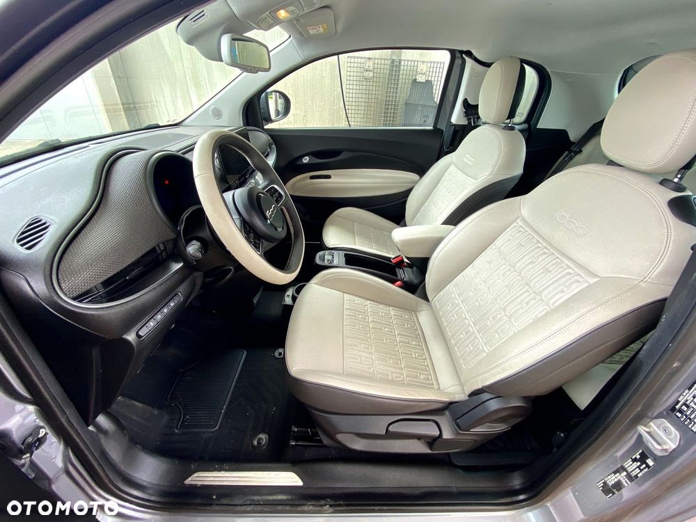 Fiat 500e - 11