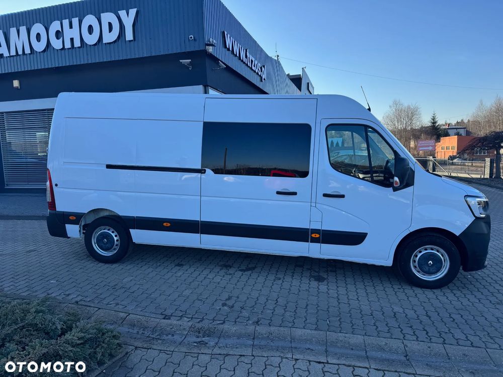 Renault Master - 21