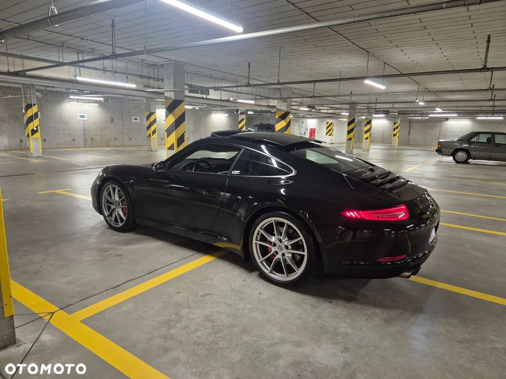 Porsche 911 Carrera S PDK 50 Jahre - 13