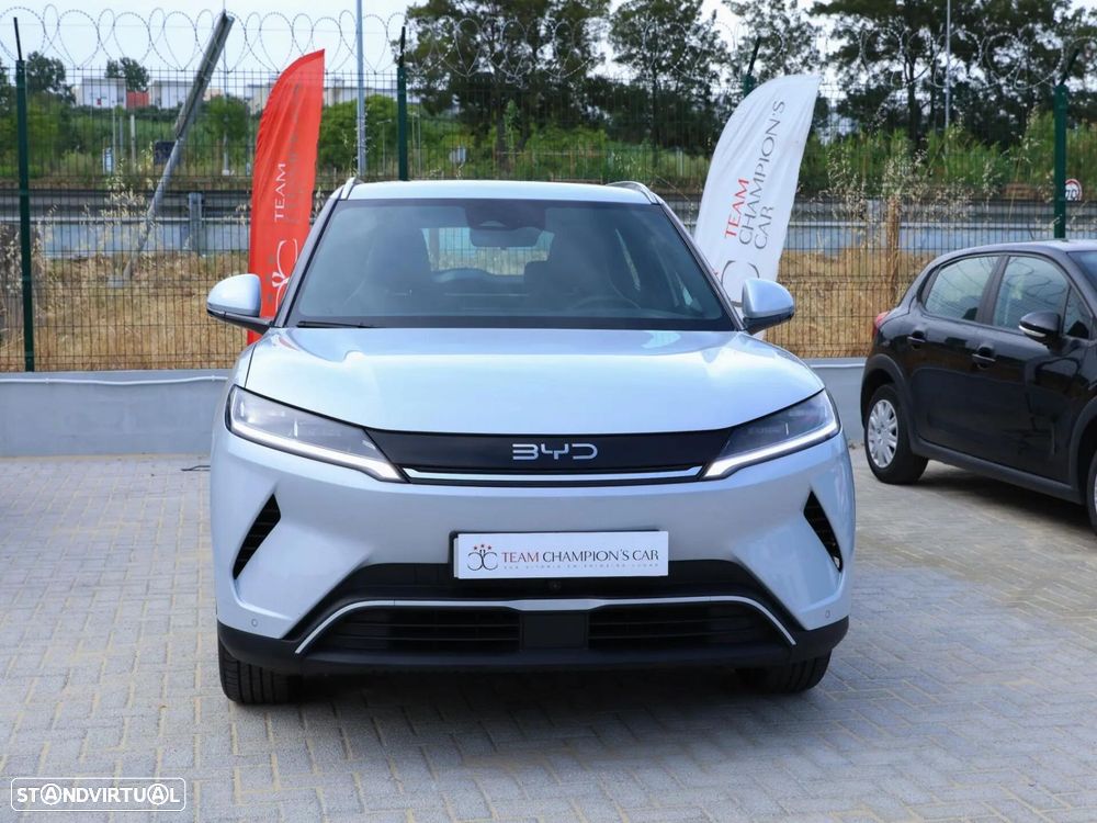 BYD Atto 2 45.1 kWh Boost - 1