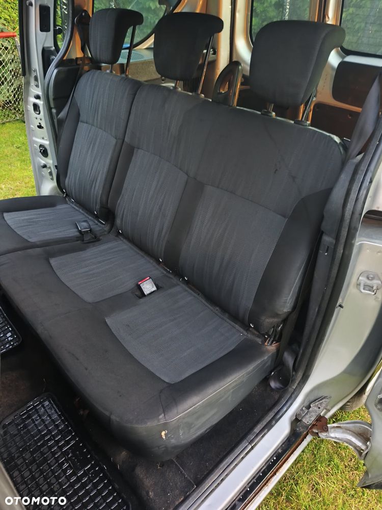 Dacia Dokker 1.6 MPI 85 Celebration - 19