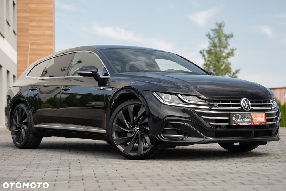 Volkswagen Arteon 2.0 TSI OPF DSG R-Line - 6