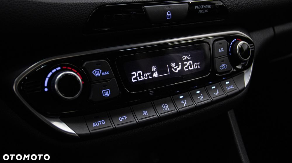 Hyundai i30 1.5 T-GDI 48V Smart DCT - 27